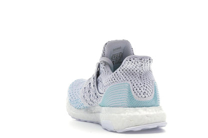 adidas Ultra Boost Clima Parley White Blue