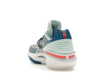 Nike Air Zoom GT Cut 2 Industrial Blue