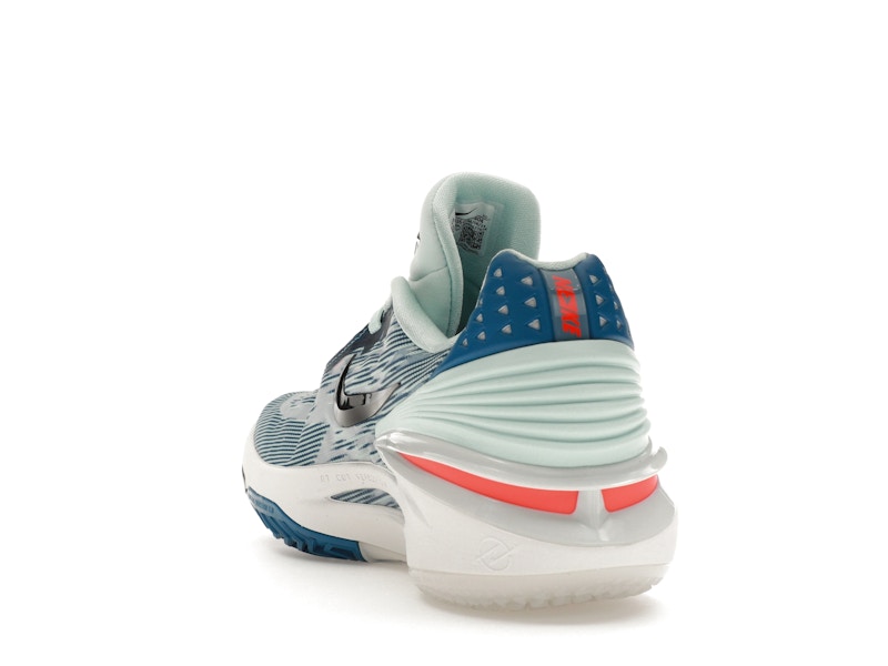 Nike Air Zoom GT Cut 2 Industrial Blue