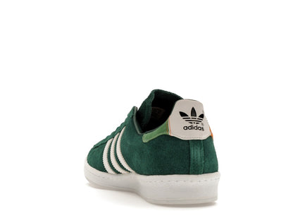 adidas Campus 80s House of Pain x Concepts Fine Malt Lyrics