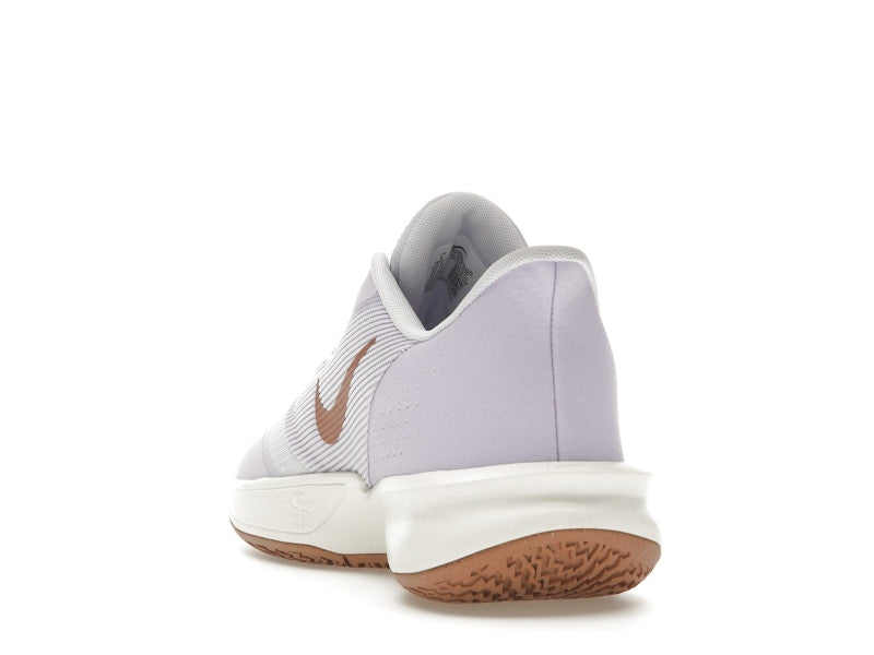 Nike Precision VII Barely Grape Gum