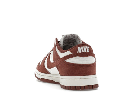 Nike Dunk Low Next Nature Red Sepia (Women's)