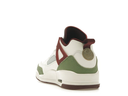Jordan Spizike Low Chinese New Year (2024)