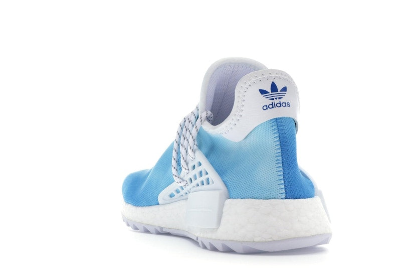 adidas Pharrell NMD HU China Pack Peace (Blue)