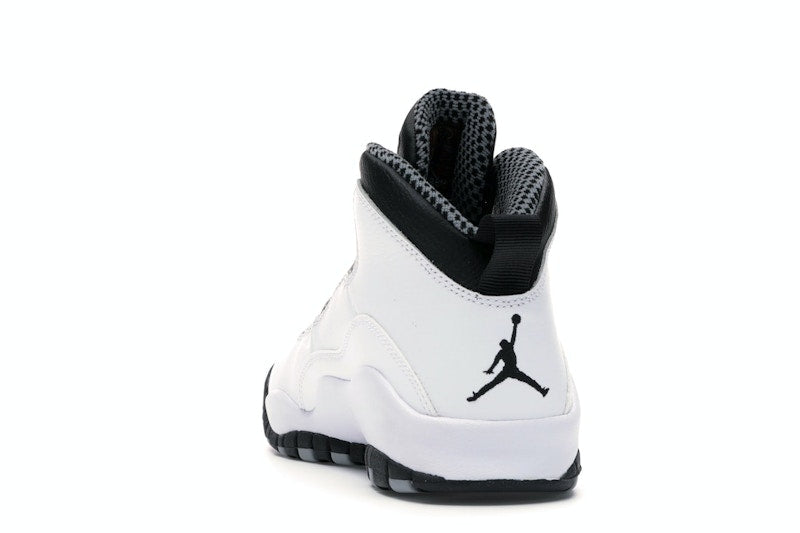 Jordan 10 Retro Steel (GS)