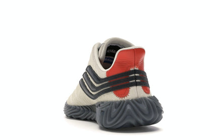 adidas Sobakov Off White Core Black Raw Amber