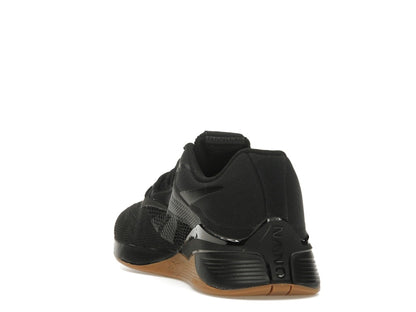 Reebok Nano X4 Black Gum