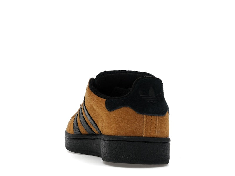 adidas Campus 00s Bronze Strata Core Black