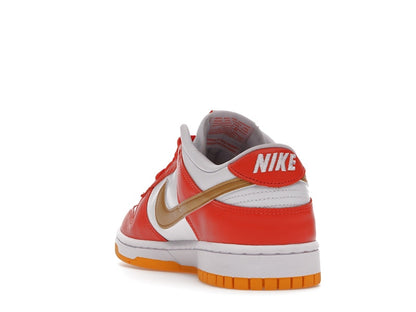 Nike Dunk Low University Gold (Women's)