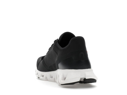 On Running Cloud X 3 AD Black White