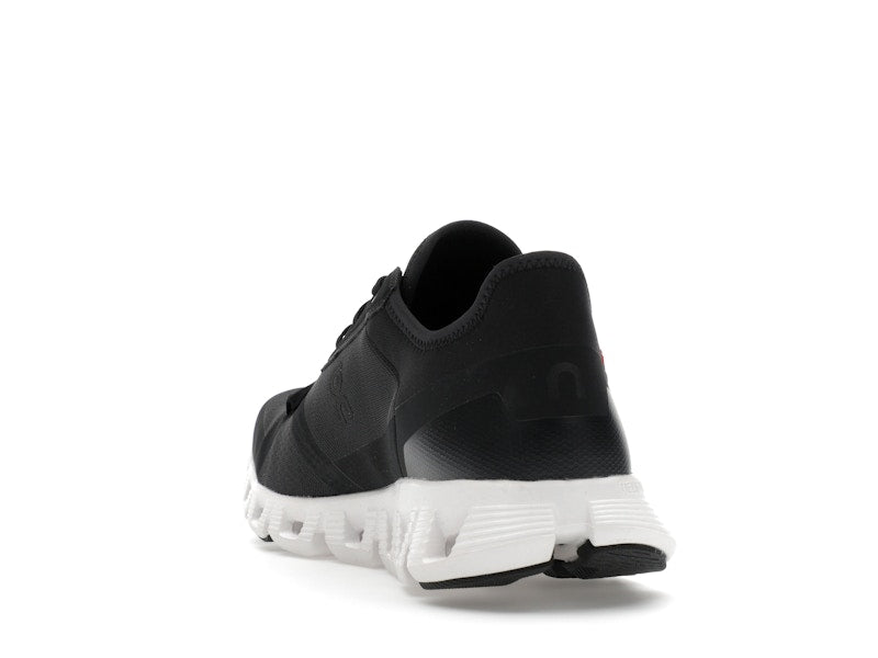 On Running Cloud X 3 AD Black White