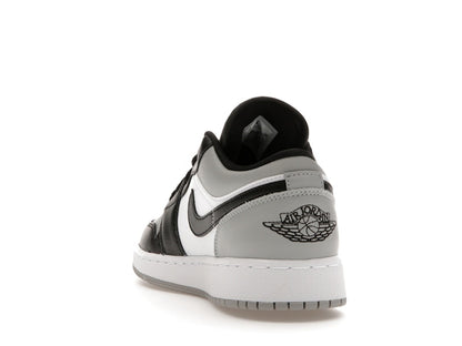 Jordan 1 Low Shadow Toe (GS)