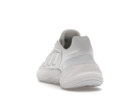 adidas Ozelia White Reflective