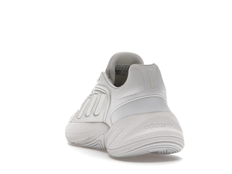adidas Ozelia White Reflective