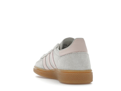 adidas Handball Spezial Orbit Grey Wonder Quartz (Women's)