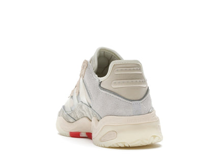 adidas Niteball Cream White