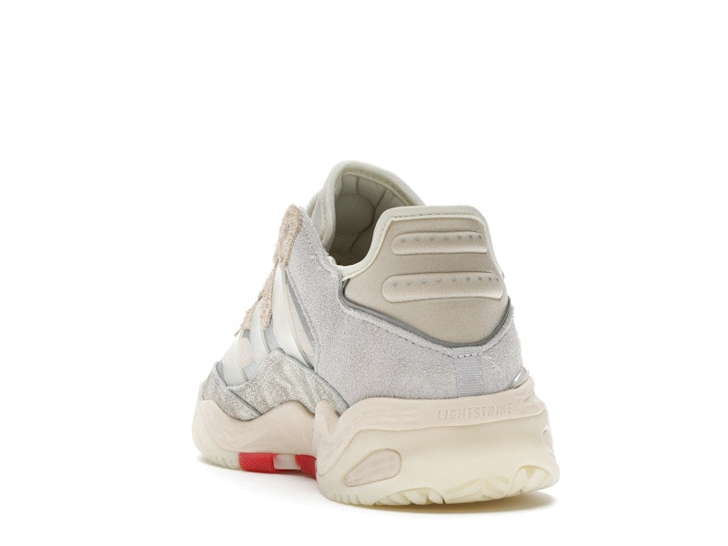 adidas Niteball Cream White