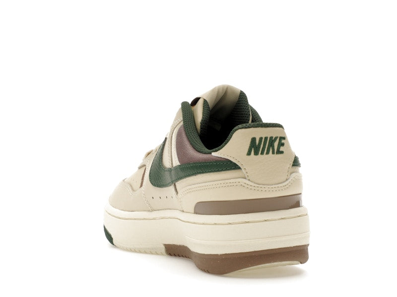 Nike Gamma Force Light Khaki Mink Brown Coconut Milk Fir (Women's)