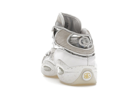Reebok Question Mid Bait Ice Cold