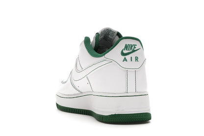 Nike Air Force 1 Low White Pine Green