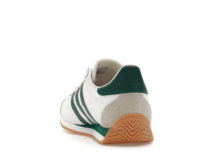 adidas Country OG Cloud White Collegiate Green (2023)