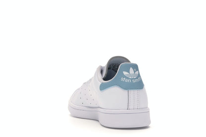 adidas Stan Smith Cloud White Ash Grey