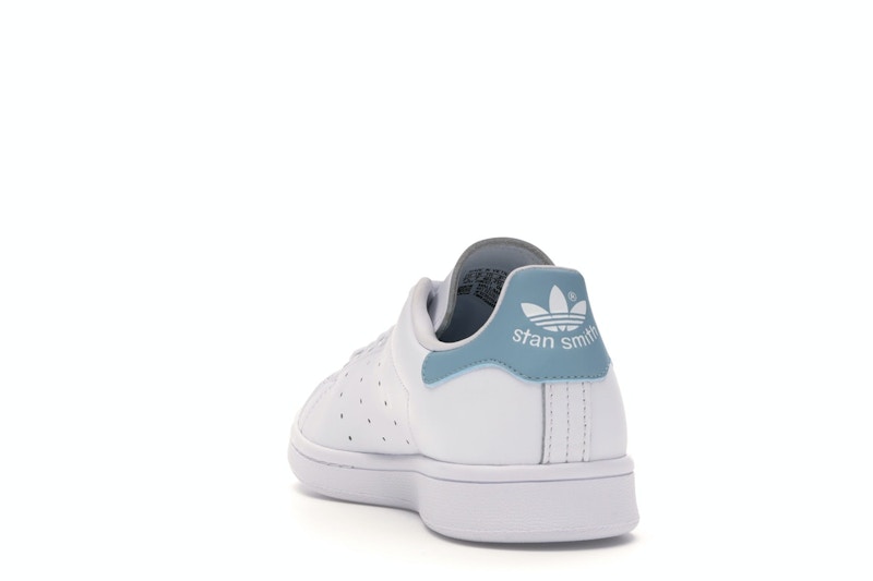 adidas Stan Smith Cloud White Ash Grey