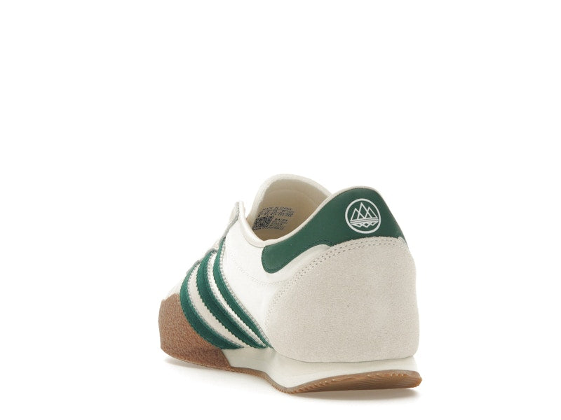 adidas LG II SPZL Liam Gallagher Bottle Green