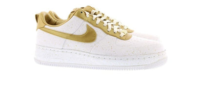 Air Force 1 Low Supreme Gold Medal (NE-YO Charity Auction)