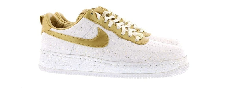 Air Force 1 Low Supreme Gold Medal (NE-YO Charity Auction)