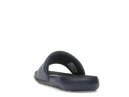 Nike Victori One Slide Midnight Navy White