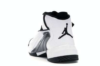 Jordan Jumpman Swift White Black