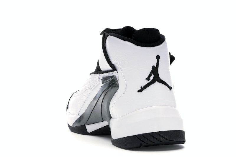 Jordan Jumpman Swift White Black