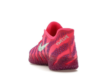 Nike Ja 3 Max Volume