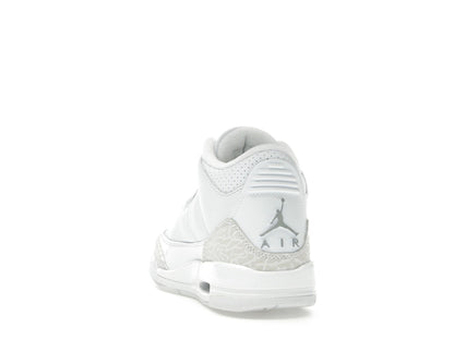 Jordan 3 Retro Pure Money (2025) (GS)