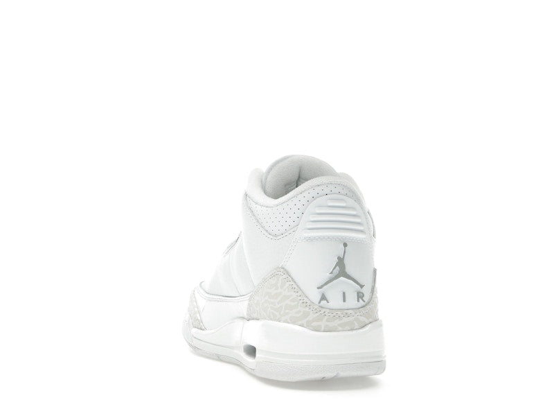 Jordan 3 Retro Pure Money (2025) (GS)