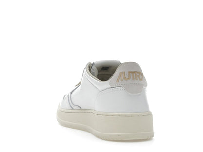 Autry Medalist SW OC White (Women's)