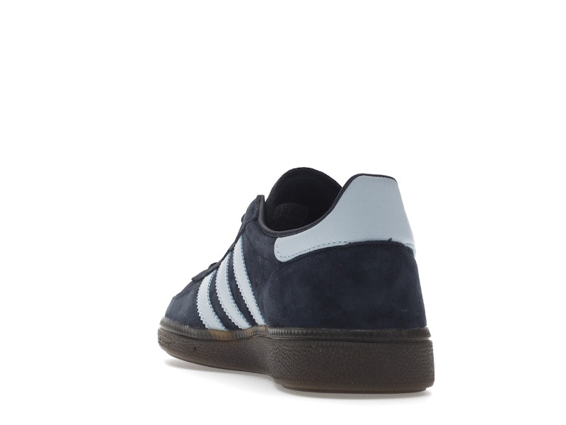 adidas Handball Spezial Navy Gum
