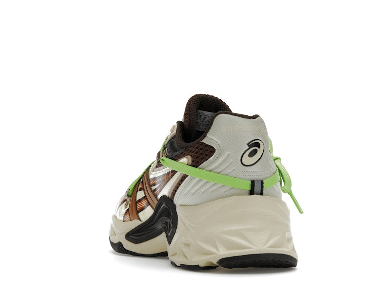 Asics HN2-S Protoblast Andersson Bell Butter