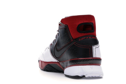 Nike Kobe 1 Protro White Black Red (All-Star)