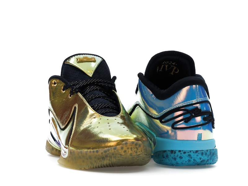 Nike LeBron 22 Immortalized Pack