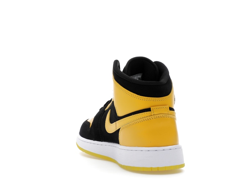 Jordan 1 Mid SE New Love (2025) (GS)