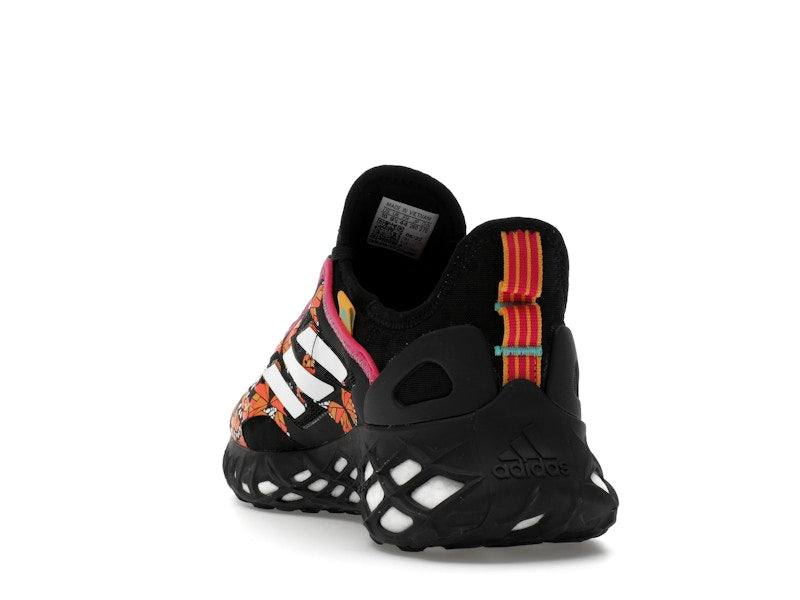 adidas Web Boost Day Of The Dead