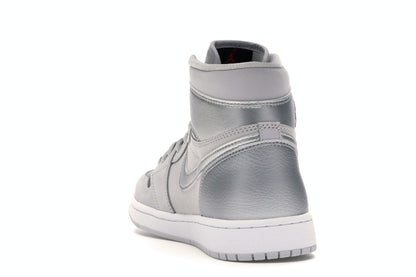 Jordan 1 Retro High CO.JP Neutral Grey (2020)