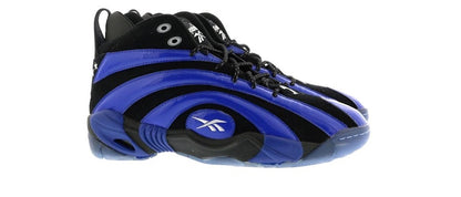 Reebok Shaqnosis Orlando Magic (NE-YO Charity Auction)