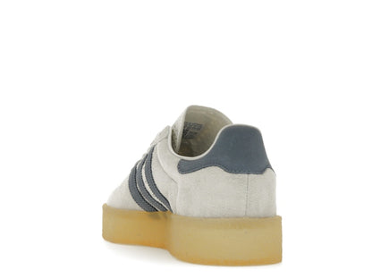 adidas Clarks 8th Street AS350 by Ronnie Fieg Kith Loyalty Porgram Elevation Blue