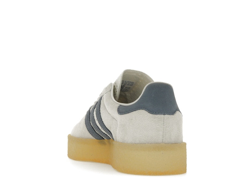 adidas Clarks 8th Street AS350 by Ronnie Fieg Kith Loyalty Porgram Elevation Blue