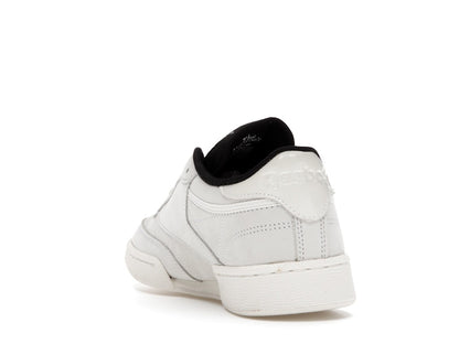 Reebok Club C SNEEZE Magazine