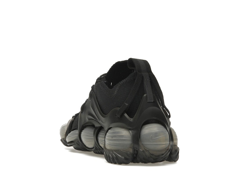 Nike ISPA Link Axis Black Anthracite