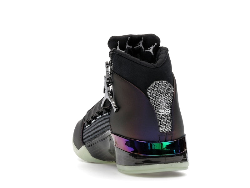 Jordan 17 Retro Doernbecher Zach Rumbaugh